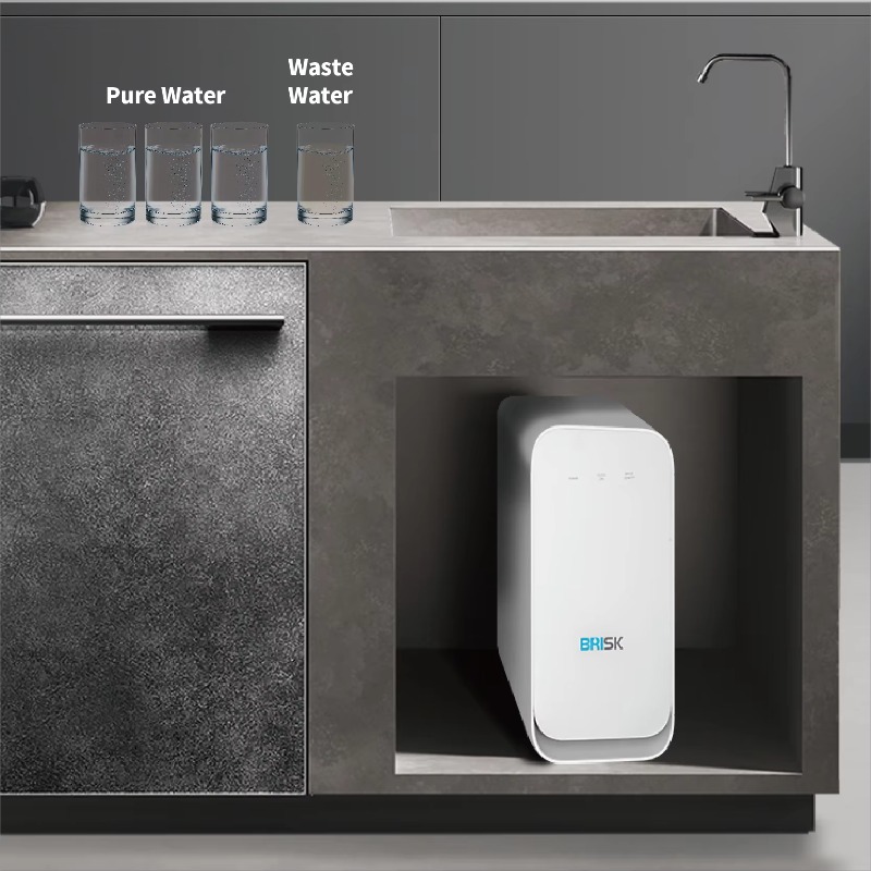 Sistema Purificador de Água pa - Water Filter Cartridge avaliação e preço