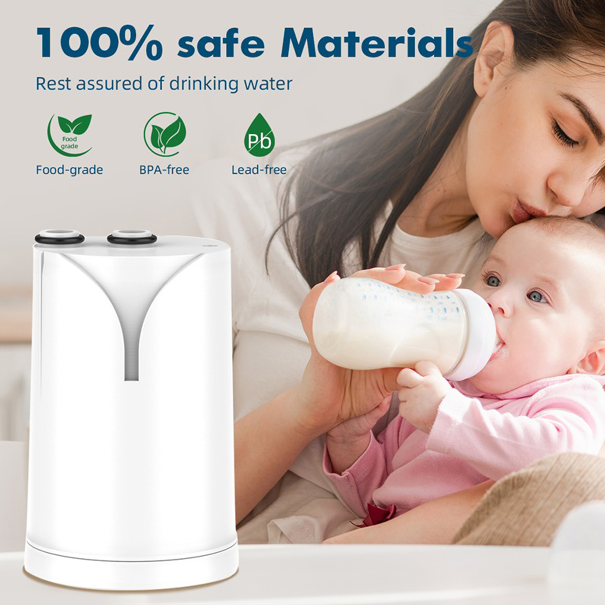 Filtro de Água para Torneira C - Water Filter Cartridge avaliação e preço